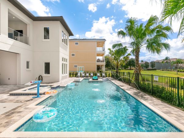 Orlando Home 974351