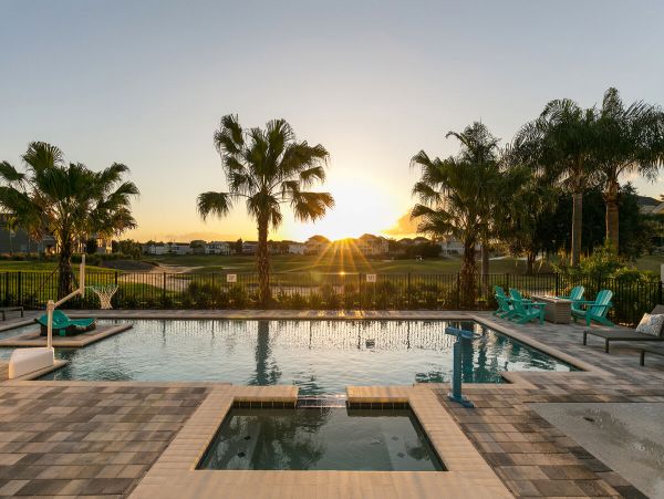 Orlando Home 974351