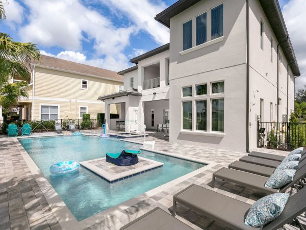 Orlando Home 974351