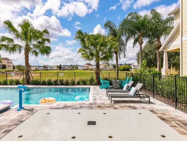 Orlando Home 974351