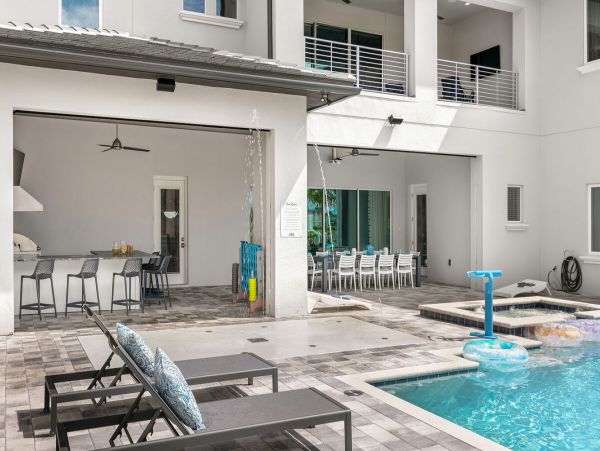 Orlando Home 974351