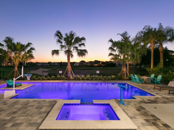 Orlando Home 974351
