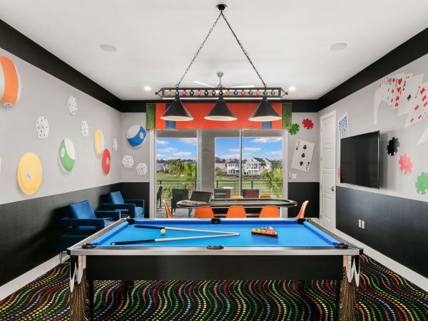 Orlando Home 974351