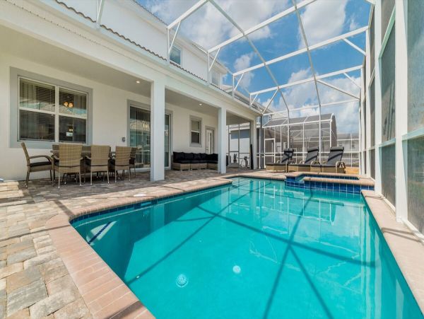 Orlando Home 974353