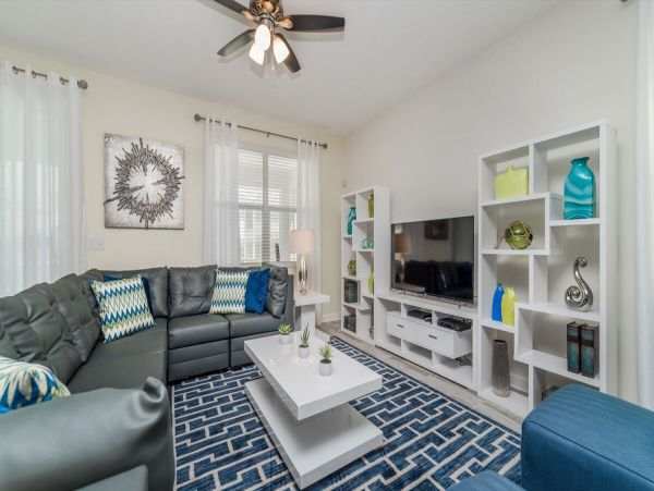 Orlando Home 974353