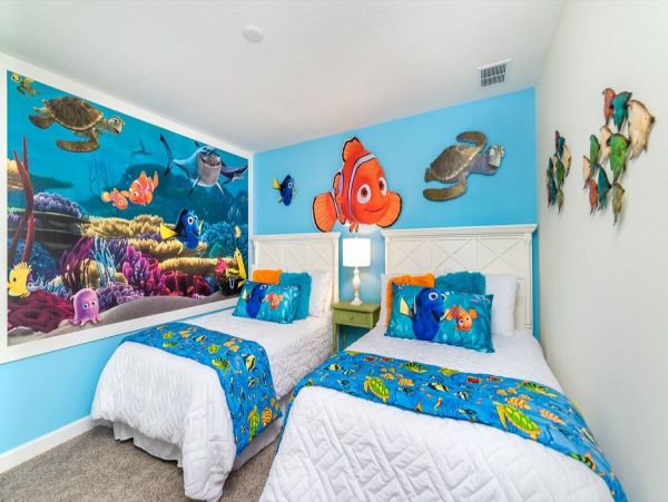 Orlando Home 974353