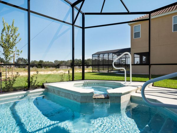 Orlando Home 974354