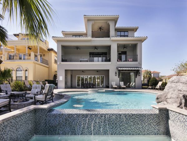 Orlando Home 974355