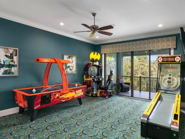 Orlando Home 974355
