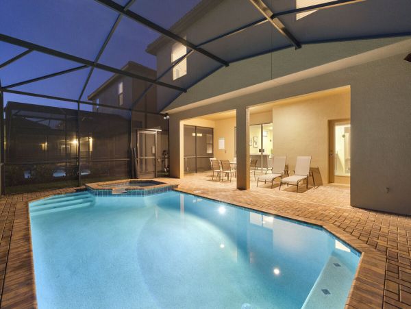Orlando Home 974356