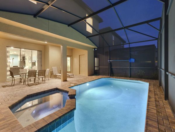 Orlando Home 974356