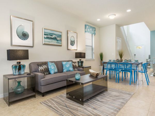 Orlando Home 974356