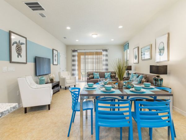 Orlando Home 974356