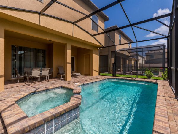 Orlando Home 974356