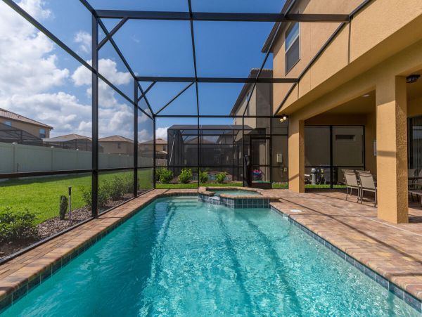 Orlando Home 974356