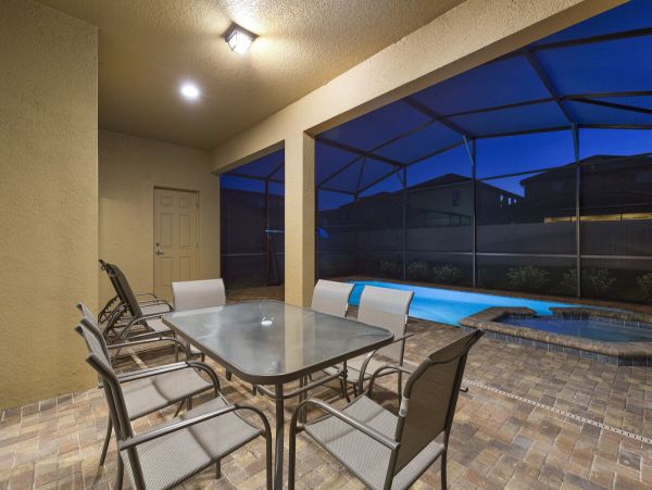 Orlando Home 974356