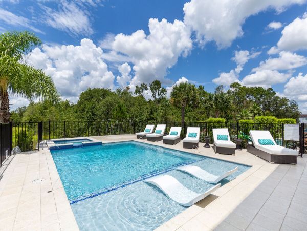 Orlando Home 974357