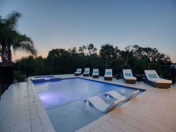 Orlando Home 974357