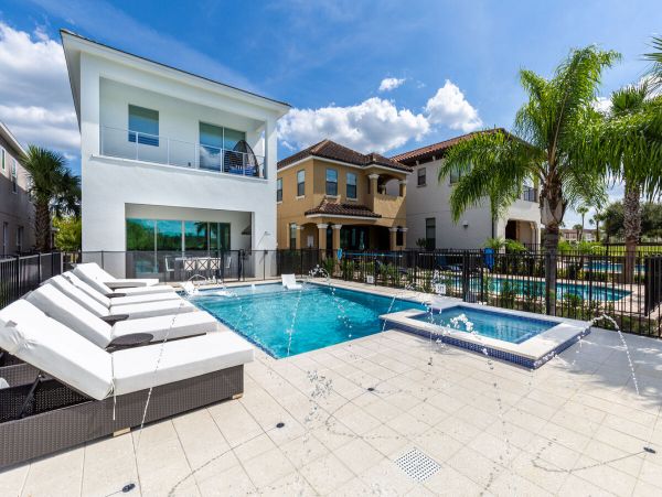 Orlando Home 974357