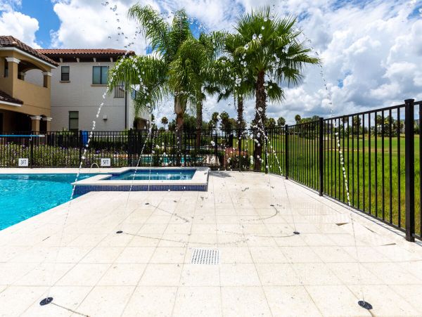 Orlando Home 974357