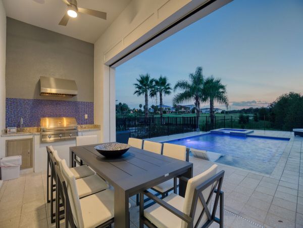Orlando Home 974357