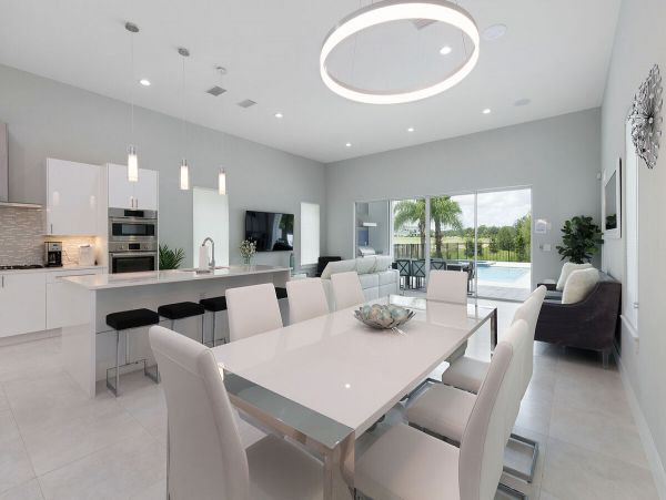 Orlando Home 974357