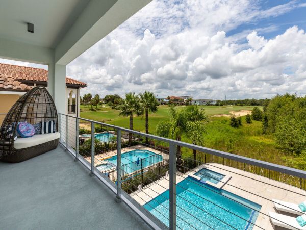 Orlando Home 974357