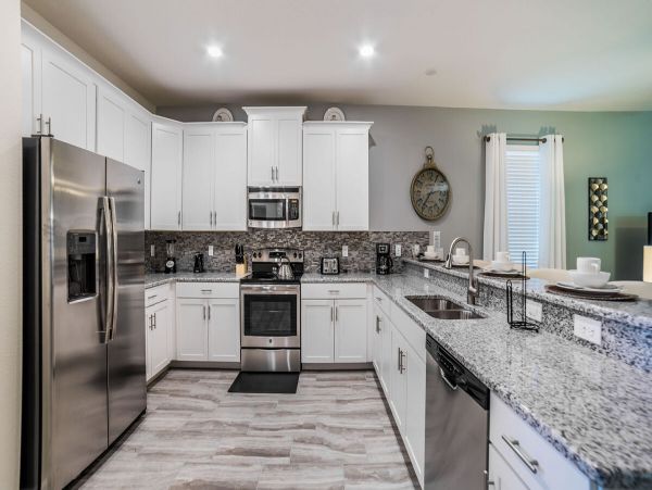 Orlando Home 974359