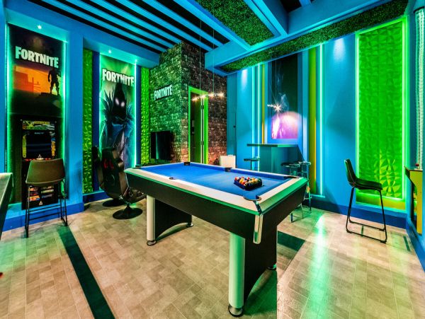 Orlando Home 974359