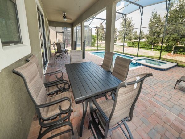 Orlando Home 974359