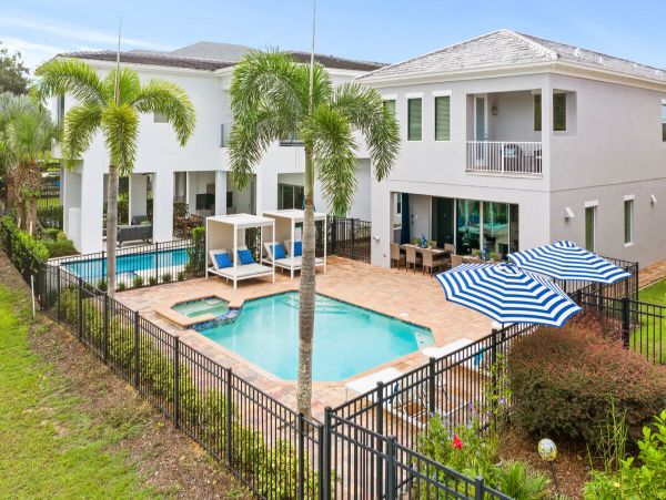 Orlando Home 974360