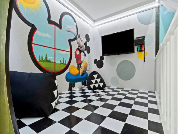 Orlando Home 974360