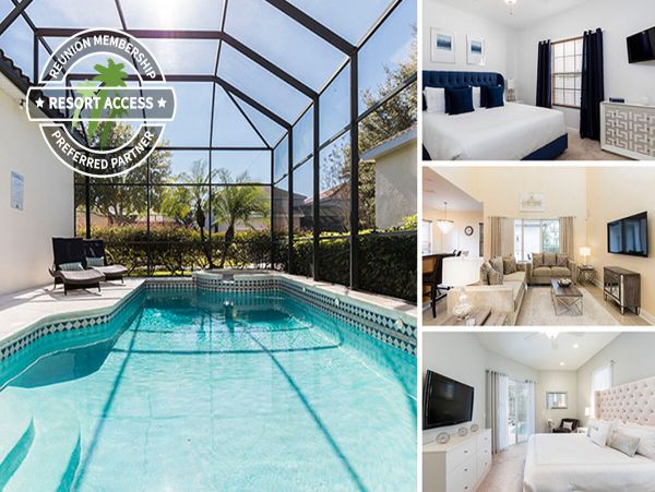 Orlando Home 974361
