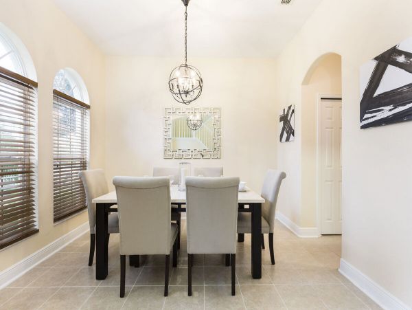 Orlando Home 974361