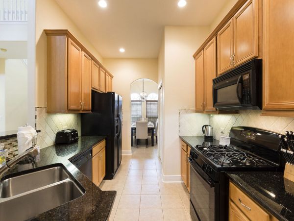 Orlando Home 974361