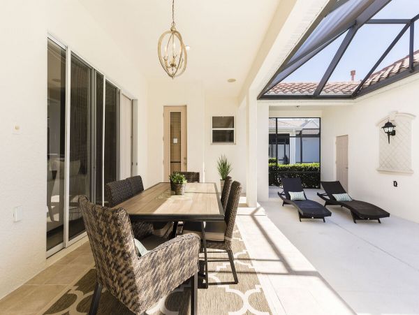 Orlando Home 974361