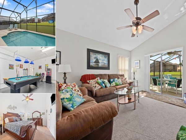 Orlando Home 974362