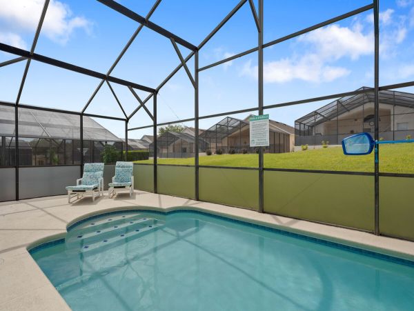 Orlando Home 974362