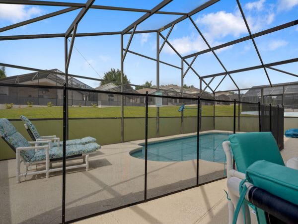 Orlando Home 974362