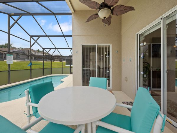 Orlando Home 974362