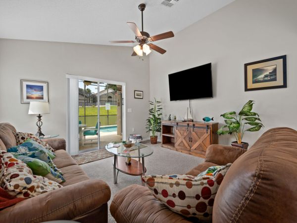Orlando Home 974362