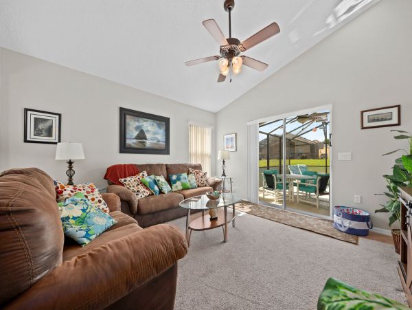 Orlando Home 974362