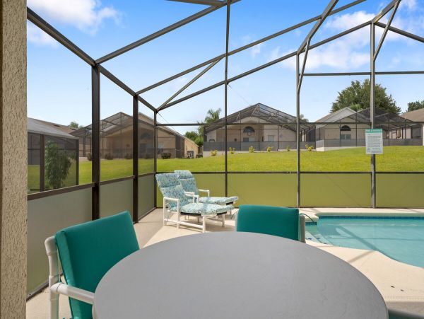 Orlando Home 974362