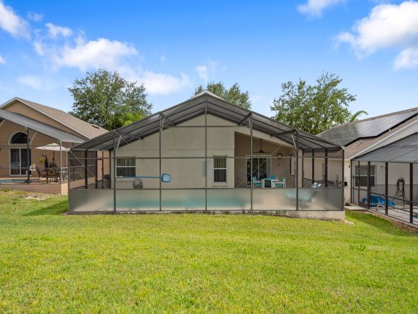 Orlando Home 974362