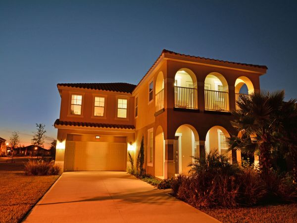 Orlando Home 974363