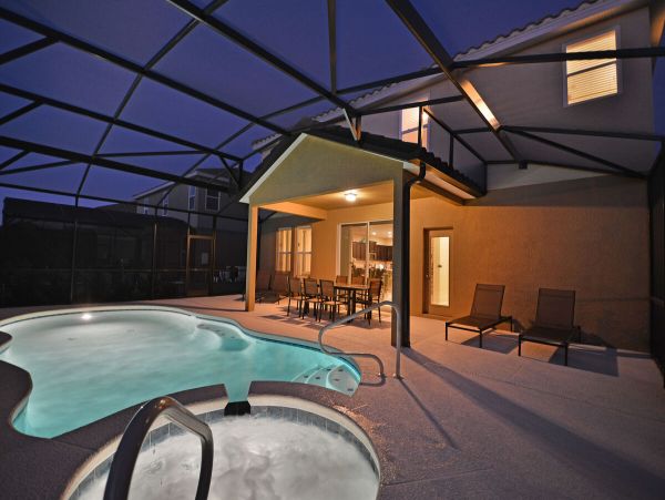 Orlando Home 974363
