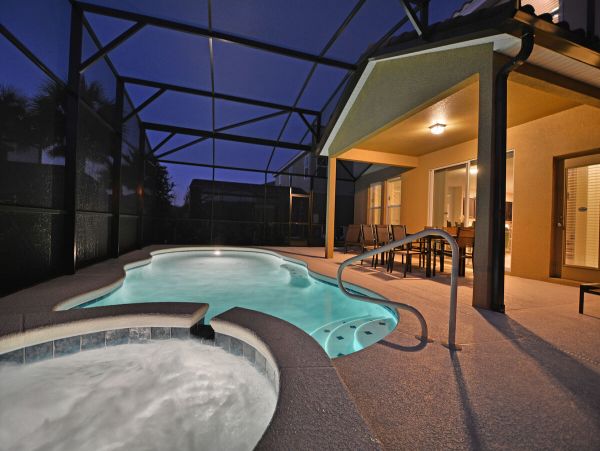 Orlando Home 974363