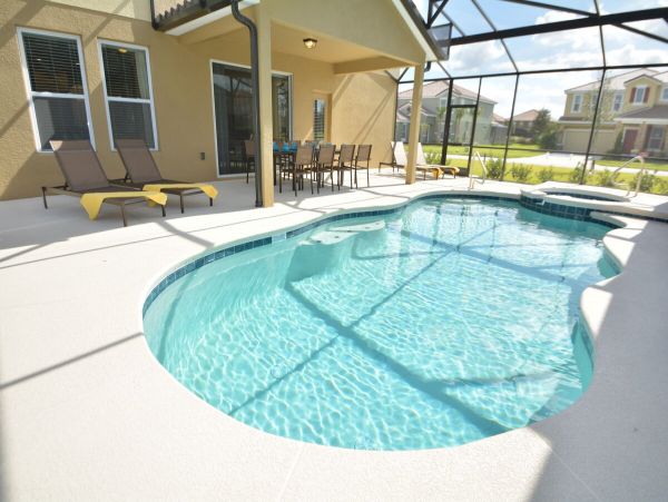Orlando Home 974363