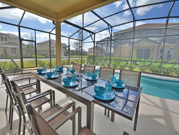 Orlando Home 974363