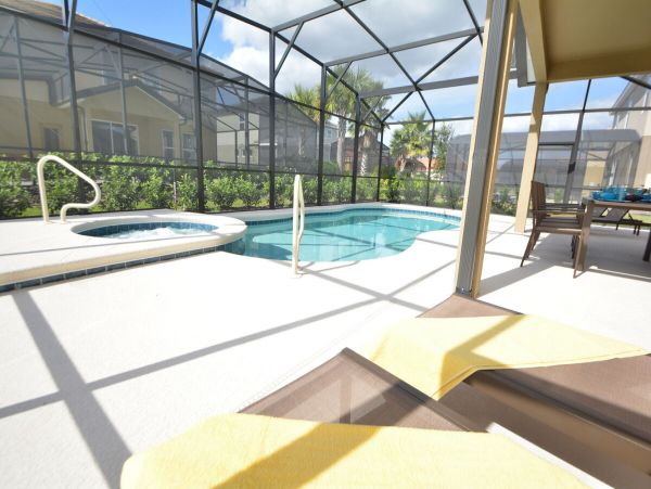 Orlando Home 974363